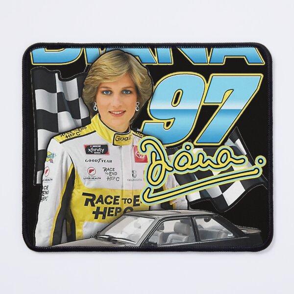 Item preview,  Princess Diana 97 designed and sold by RachaelRobins.