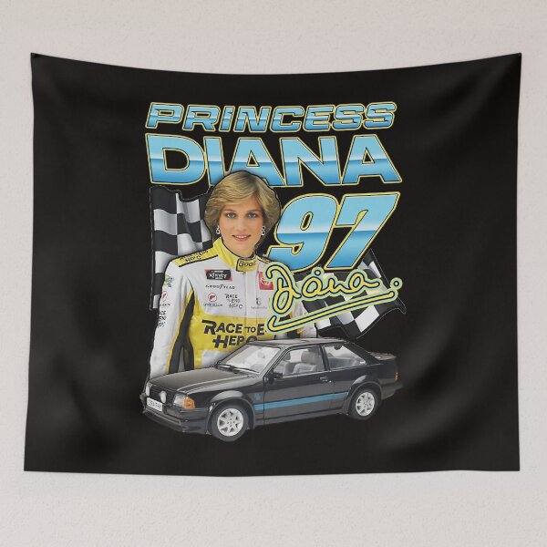 Item preview,  Princess Diana 97 designed and sold by RachaelRobins.