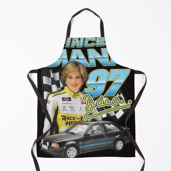 Item preview,  Princess Diana 97 designed and sold by RachaelRobins.