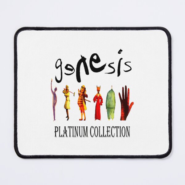 Item preview, Original Of Genesis Band designed and sold by kalalagestau.
