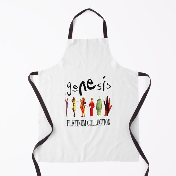 Item preview, Original Of Genesis Band designed and sold by kalalagestau.