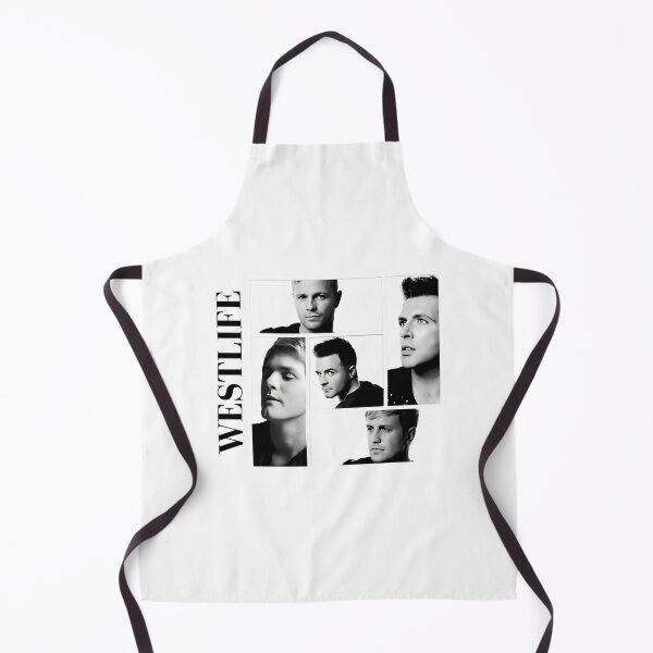 Item preview, West-Life Vintage Members designed and sold by Naud-BasilCinn.