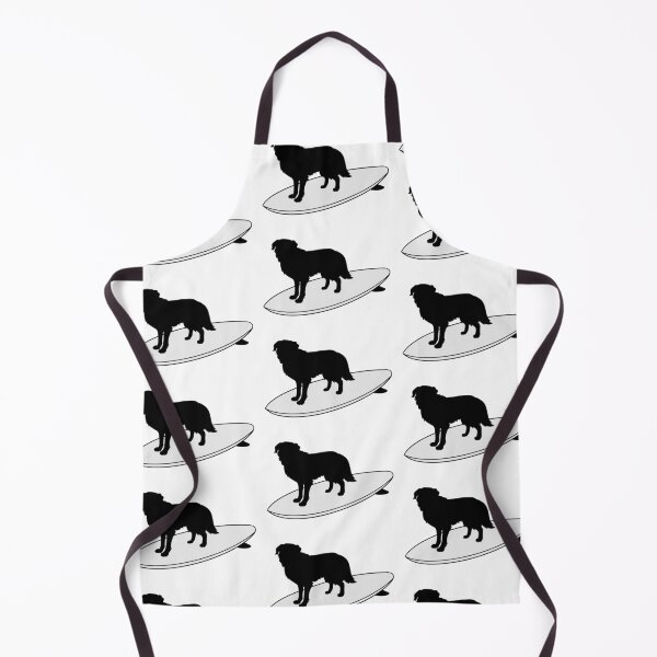 Item preview, Surfing Dog designed and sold by Animals-by-JB.