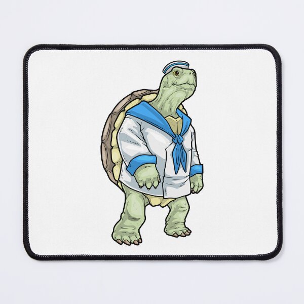 Item preview, Turtle Sailor Sailor cap designed and sold by Snabdesign84.