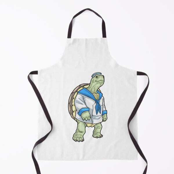 Item preview, Turtle Sailor Sailor cap designed and sold by Snabdesign84.