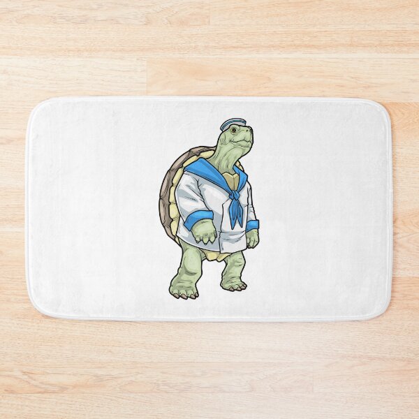 Item preview, Turtle Sailor Sailor cap designed and sold by Snabdesign84.