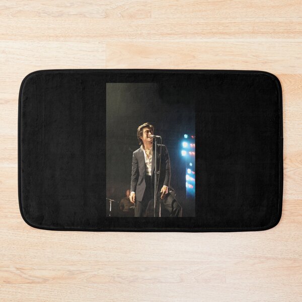Item preview, Alex Turner - Arctic Monkeys Tour designed and sold by EckhardtWagner.
