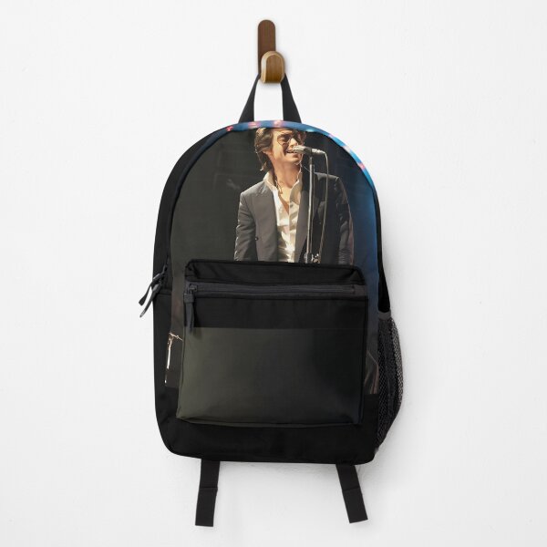 Item preview, Alex Turner - Arctic Monkeys Tour designed and sold by EckhardtWagner.