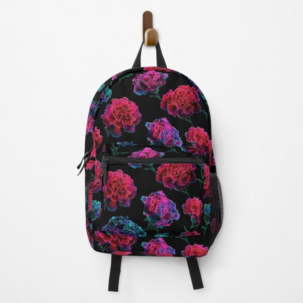 Item preview, Trendy Stunning Carnation Pattern For Seasonal Decor designed and sold by RoyalStarsPatts.
