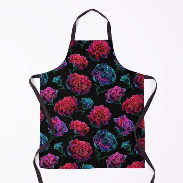 Item preview, Trendy Stunning Carnation Pattern For Seasonal Decor designed and sold by RoyalStarsPatts.