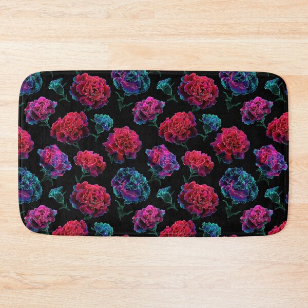 Item preview, Trendy Stunning Carnation Pattern For Seasonal Decor designed and sold by RoyalStarsPatts.