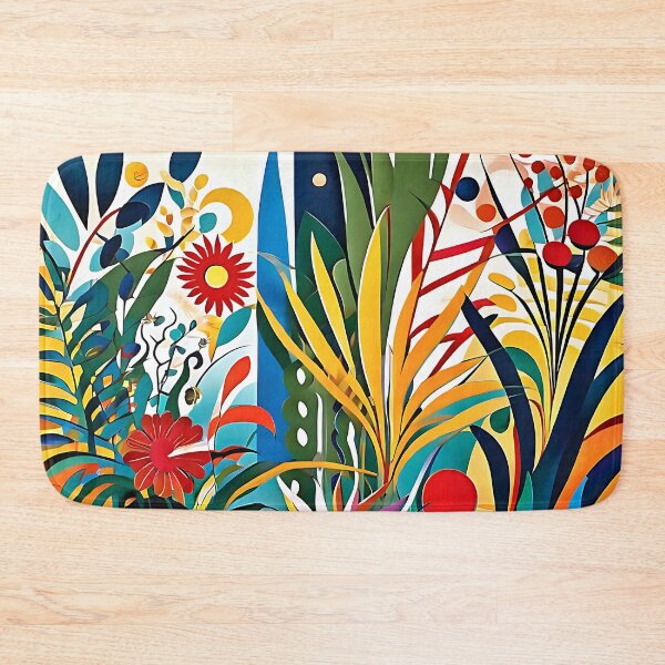 Item preview, Flora 005 designed and sold by Artman24.