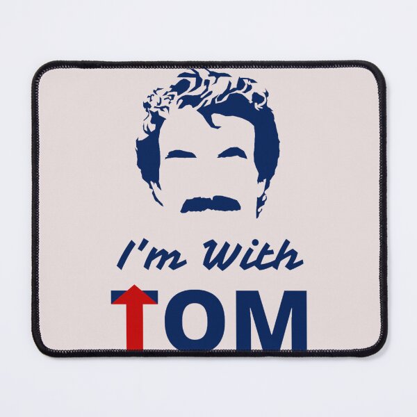 Item preview, I'm With Tom    designed and sold by Nhatlinh01.