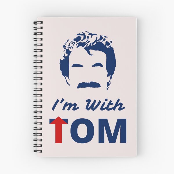 Item preview, I'm With Tom    designed and sold by Nhatlinh01.
