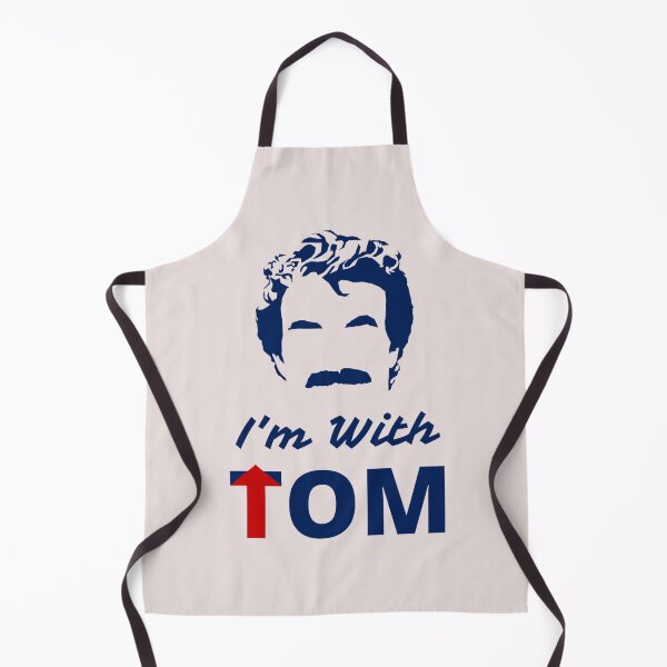Item preview, I'm With Tom    designed and sold by Nhatlinh01.