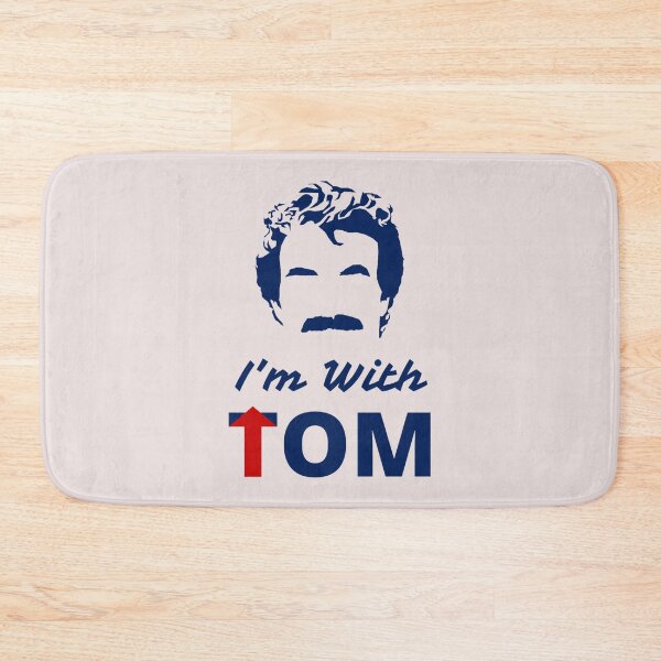 Item preview, I'm With Tom    designed and sold by Nhatlinh01.