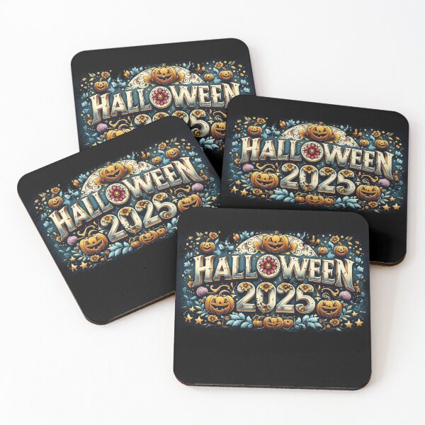 Item preview, halloween 2025 designed and sold by miro-bob-design.