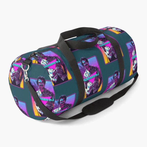 Item preview, Magnum pi - Retro 1980s design   designed and sold by Nhatlinh01.