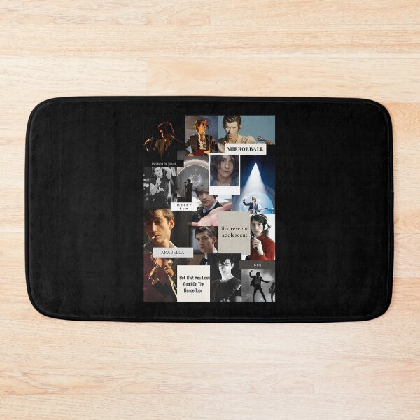 Item preview, Alex Turner - Arctic Monkeys designed and sold by EckhardtWagner.