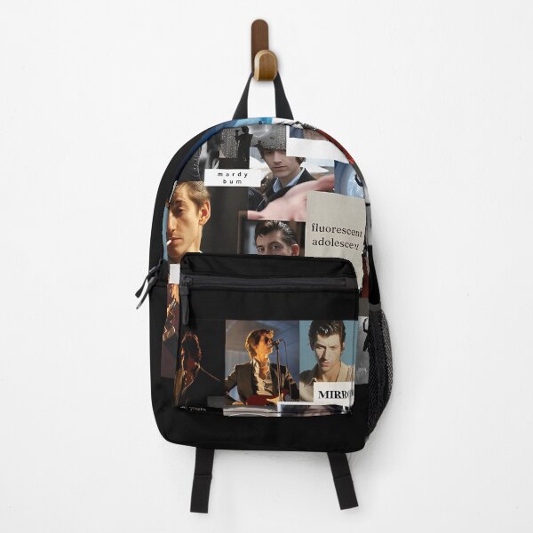 Item preview, Alex Turner - Arctic Monkeys designed and sold by EckhardtWagner.