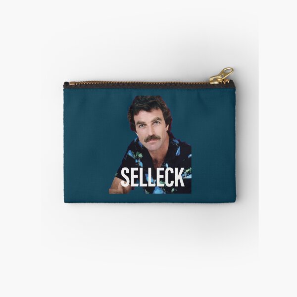 Item preview, SELLECK The Man   designed and sold by Nhatlinh01.