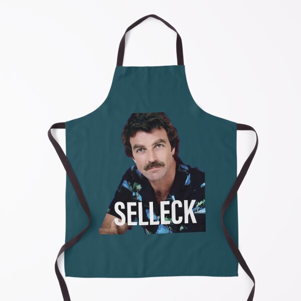 Item preview, SELLECK The Man designed and sold by Nhatlinh01.
