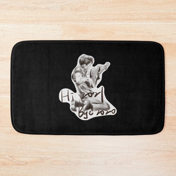 Item preview, Alex Turner - New Year Edition designed and sold by EckhardtWagner.