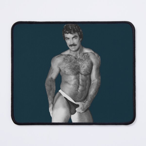 Item preview, Tom Selleck (2) designed and sold by Nhatlinh01.