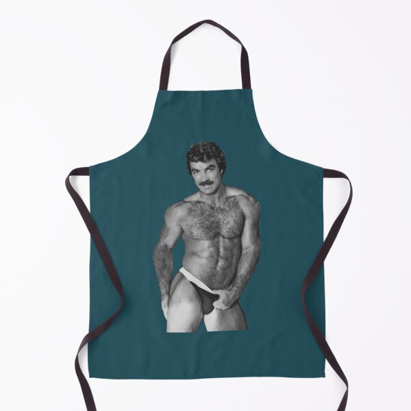 Item preview, Tom Selleck    (2) designed and sold by Nhatlinh01.