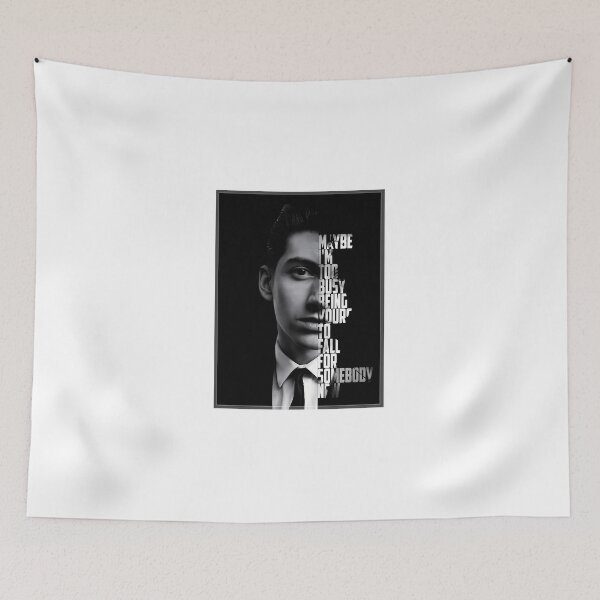Artikelvorschau, Alex Turner (Arctic Monkeys-Poster) entworfen und verkauft von EckhardtWagner.