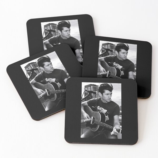 Item preview, Alex Turner designed and sold by EckhardtWagner.