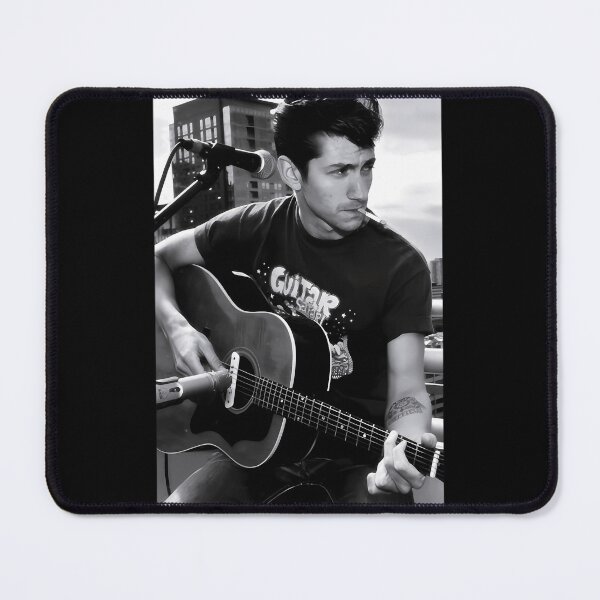 Item preview, Alex Turner designed and sold by EckhardtWagner.