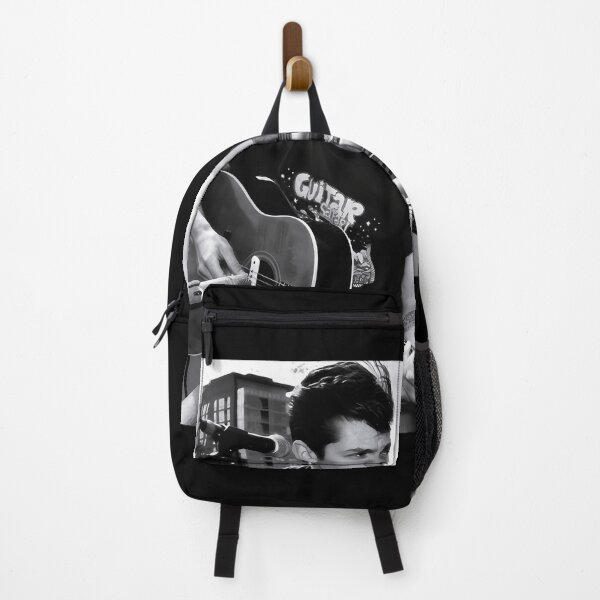 Item preview, Alex Turner designed and sold by EckhardtWagner.