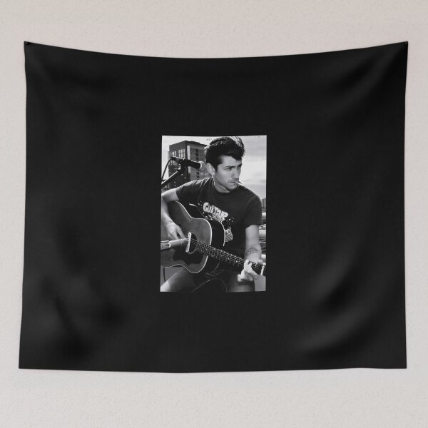 Item preview, Alex Turner designed and sold by EckhardtWagner.