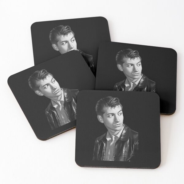 Item preview, Alex Turner designed and sold by EckhardtWagner.