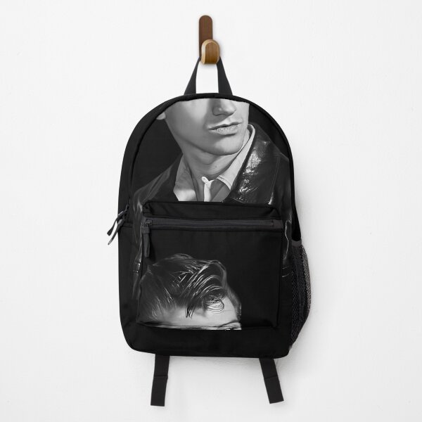 Item preview, Alex Turner designed and sold by EckhardtWagner.