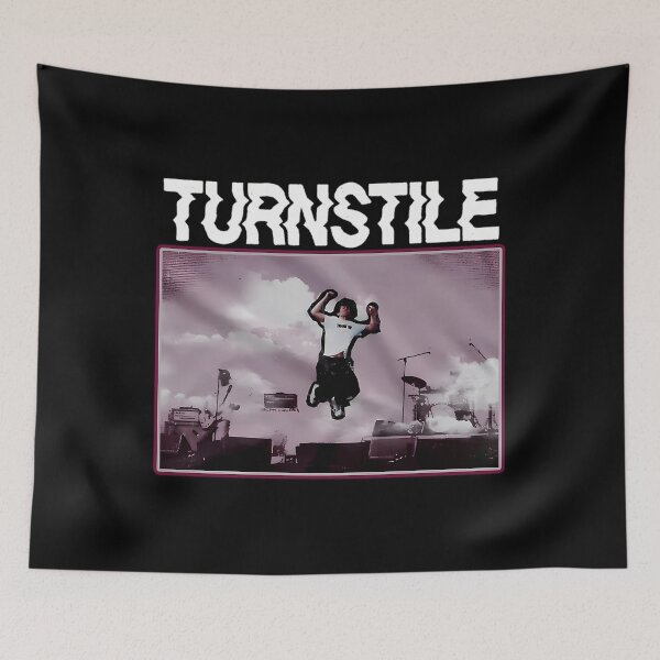 Item preview, Jump On Stage Band Hardcore designed and sold by kalalagestau.