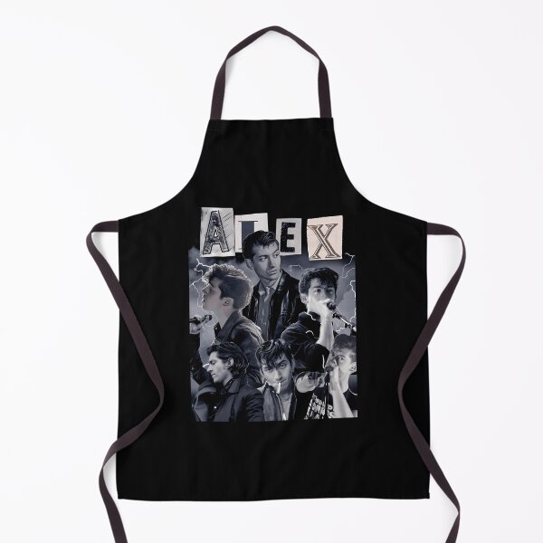 Item preview, Alex Turner designed and sold by EckhardtWagner.