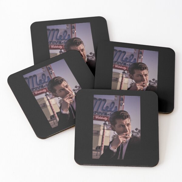 Item preview, Alex Turner designed and sold by EckhardtWagner.