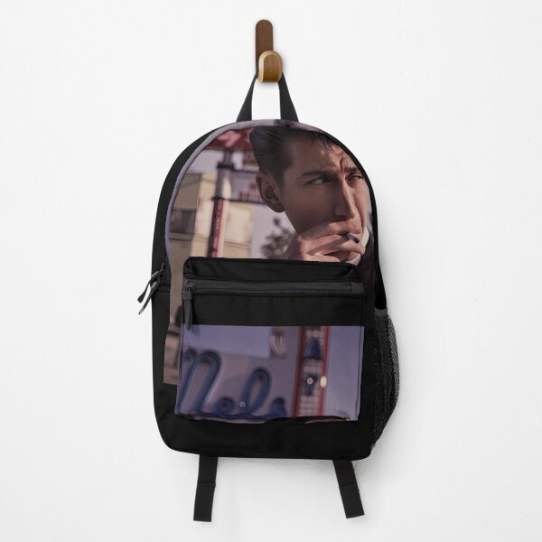 Item preview, Alex Turner designed and sold by EckhardtWagner.