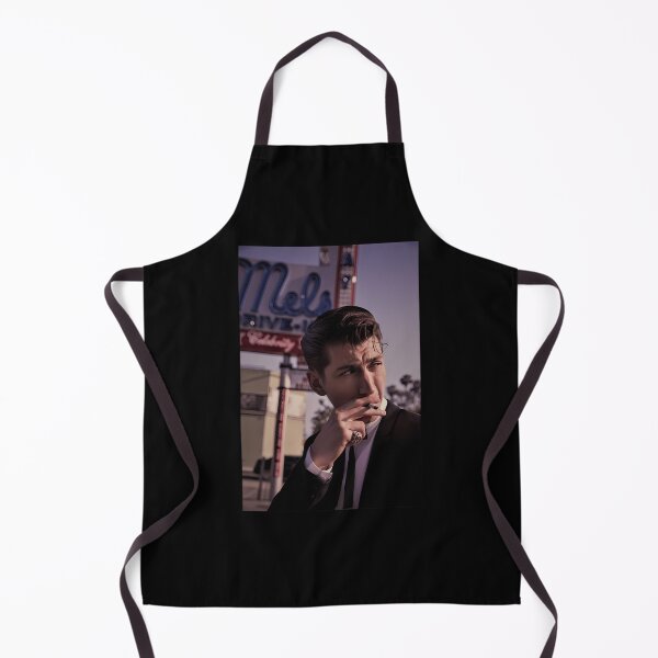 Item preview, Alex Turner designed and sold by EckhardtWagner.