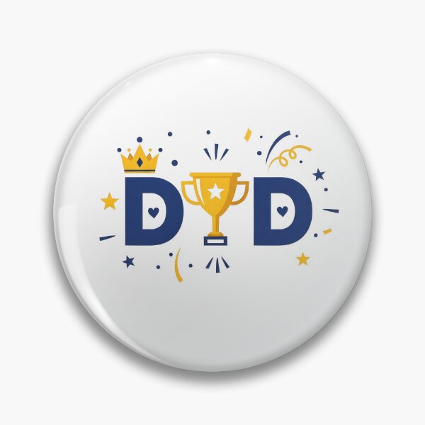 Item preview, Dad T-Shirt – Trophy and Crown Father’s Day designed and sold by fawzimorsy.
