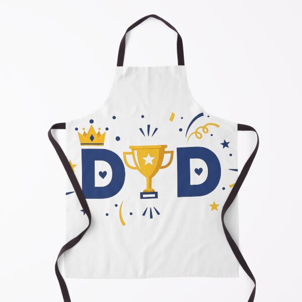 Item preview, Dad T-Shirt – Trophy and Crown Father’s Day designed and sold by fawzimorsy.