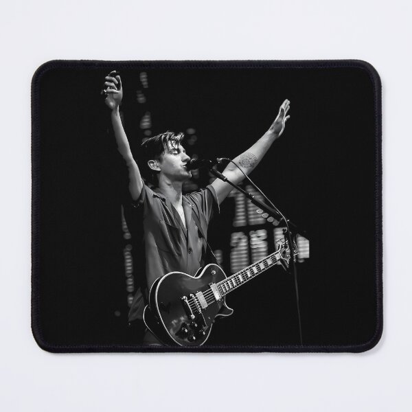 Item preview, Alex Turner designed and sold by EckhardtWagner.