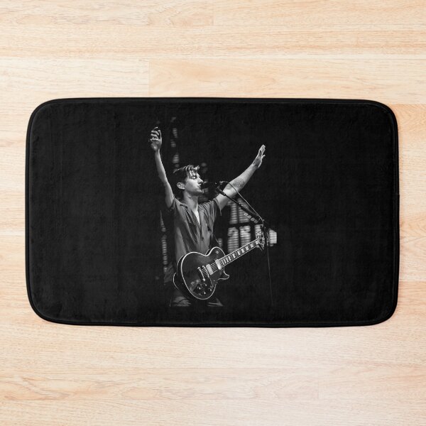 Item preview, Alex Turner designed and sold by EckhardtWagner.