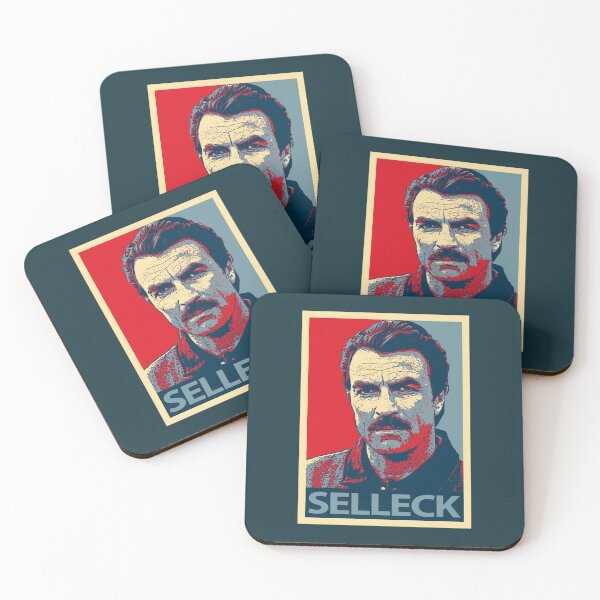 Item preview, Tom Selleck Funny   (1) designed and sold by Nhatlinh01.
