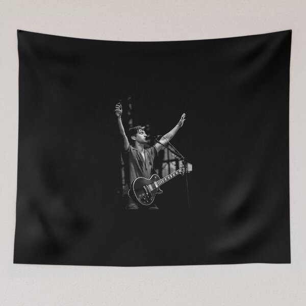 Item preview, Alex Turner designed and sold by EckhardtWagner.