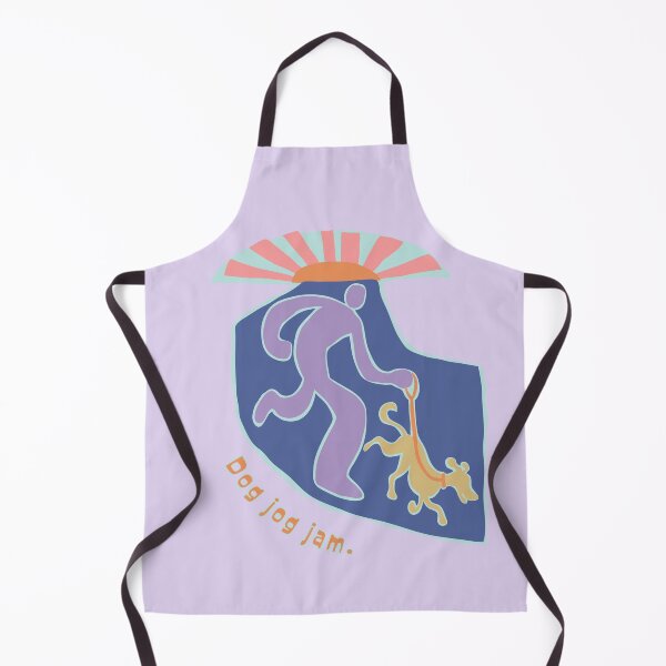 Item preview, Dog Jog Jam designed and sold by Brad Sneed Studio.