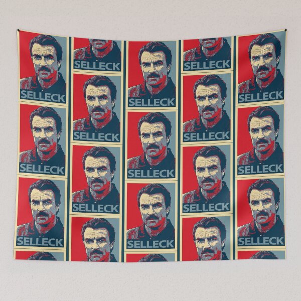 Item preview, Tom Selleck Funny   (1) designed and sold by Nhatlinh01.