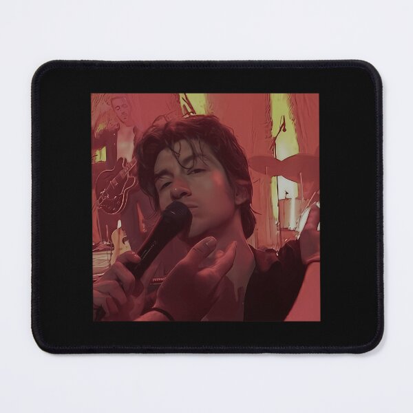 Item preview, Alex Turner designed and sold by EckhardtWagner.